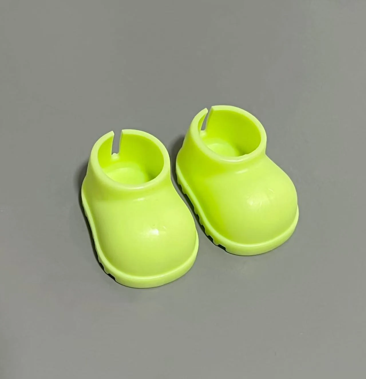 Title 6, Sapatos para bonecas de 17cm acessórios de orna...