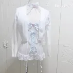 Blue ribbon