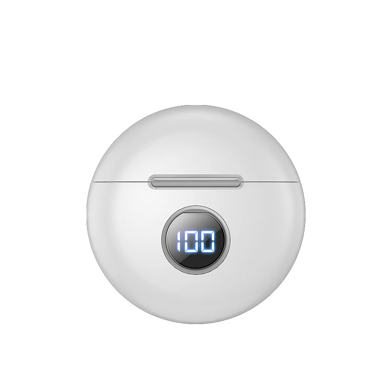 Title 5, Wireless Bluetooth Earphones for Smartphones HD...
