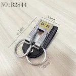 B2844 Double Buckle