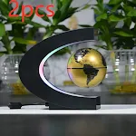 Golden2pcs