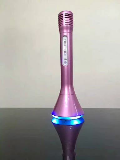 Title 6, Mobiles Karaoke Stereo System – Sing Karaoke An...