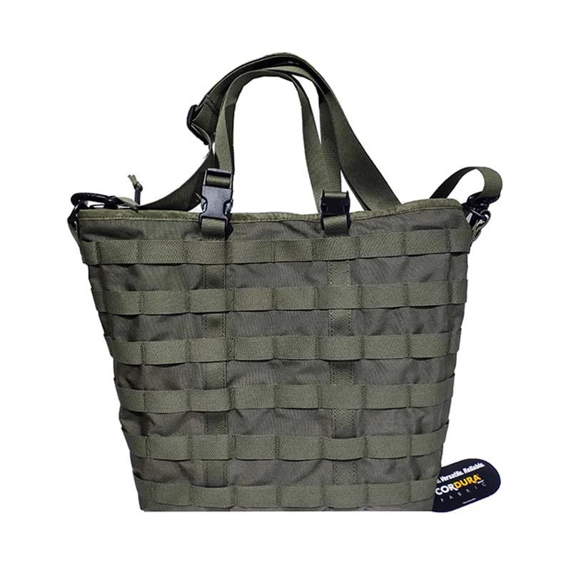 Bolsa de ombro externa de grande capacidade, ideal para viagens e armazenamento, espaçosa e prática, perfeita para bagagem de mão — foto 3