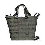 Bolsa de ombro externa de grande capacidade, ideal para viagens e armazenamento, espaçosa e prática, perfeita para bagagem de mão — foto 3