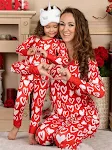 S For Mother