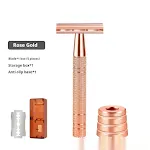 Rose Gold Base