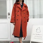 Brick red