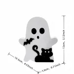 Black Cat Ghost