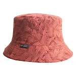 Brick red