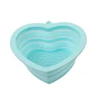 Heart Green