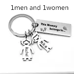 1men and1 women