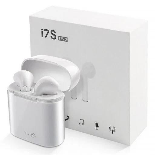 Title 6, I7mini2 Macaron Bluetooth Headset Second Genera...