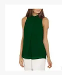 Blackish green