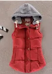Claret Red
