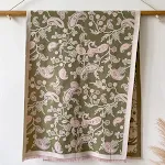 SY28612 Olive Green