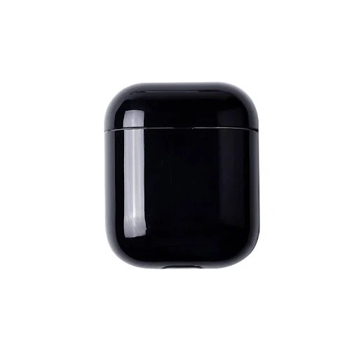 Title 7, Custom protective cover for Apple AirPods, comp...