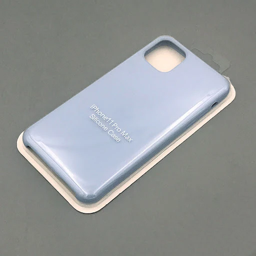 Title 9, New official liquid silicone phone case compati...