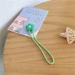 Green flower