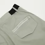 Pantalon de sport décontracté pour homme avec coutures tendance. Confort et style assurés pour vos activités quotidiennes et sportives. — photo 16
