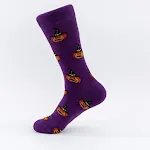 NEW Halloween Socks Pumpkin Bat Human Skeleton — photo 9