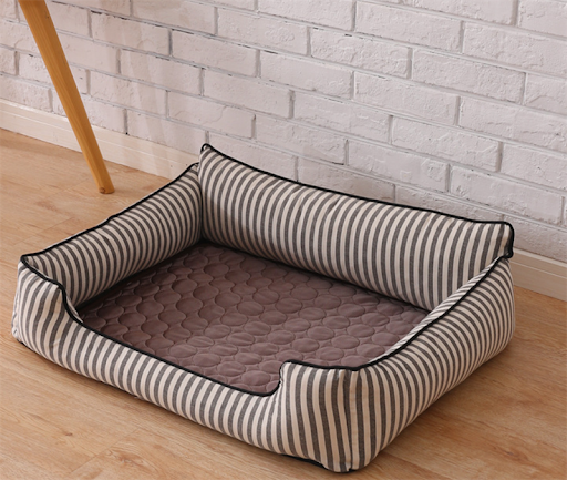 Title 10, Pet Summer Portable Ice Silk Cooling Pad. Keep ...