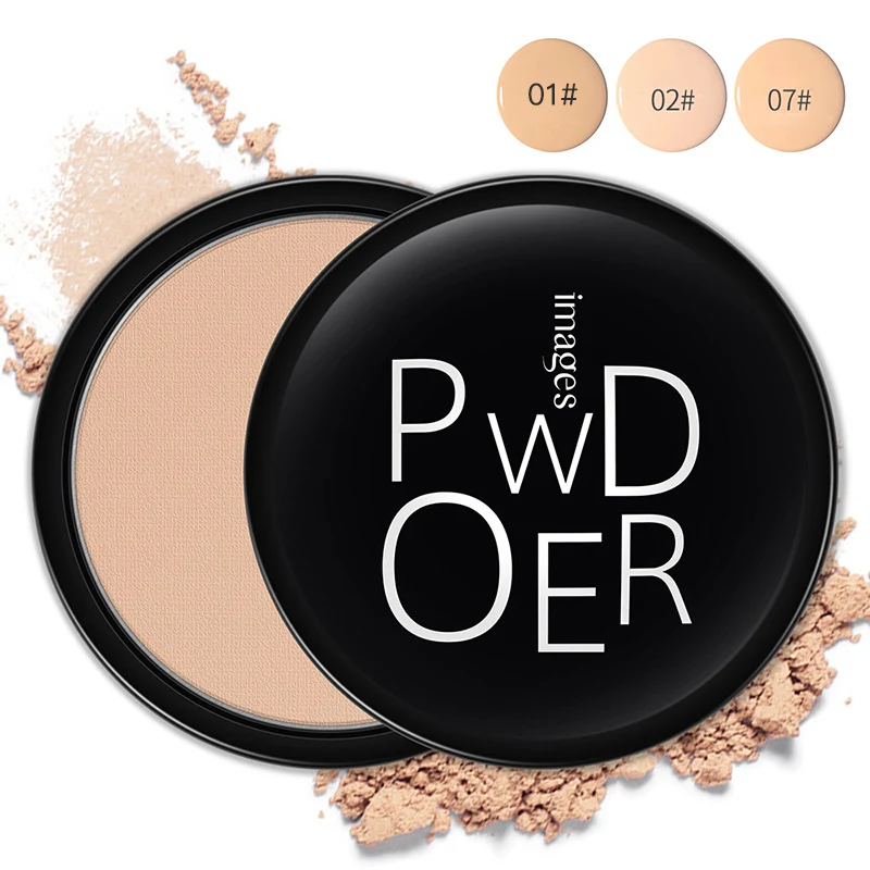 Velour Flawless Powder für makellose Haut. Natürliches, leichtes Finish, das Unreinheiten kaschiert und Glanz kontrolliert. Perfektes Gesicht. — foto 2
