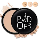 Velour Flawless Powder für makellose Haut. Natürliches, leichtes Finish, das Unreinheiten kaschiert und Glanz kontrolliert. Perfektes Gesicht. — foto 2