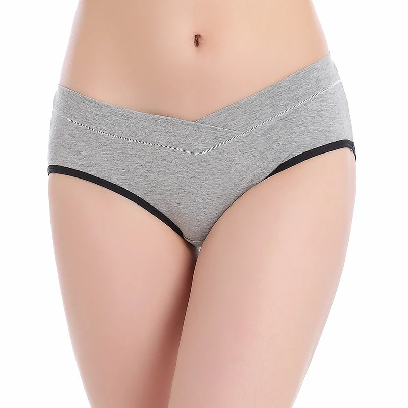 Bragas de mujer de cintura baja en forma de U para comodidad y realce. Diseño favorecedor y ajuste perfecto para el día a día. — foto 9