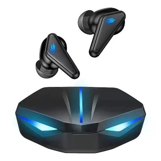 Title 5, Wireless Gaming Bluetooth Headset Low Latency E...