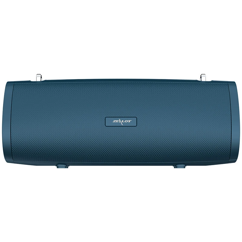 Title 5, S38 War Drum Caixa de Som Bluetooth Sem Fio Sup...