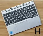 H