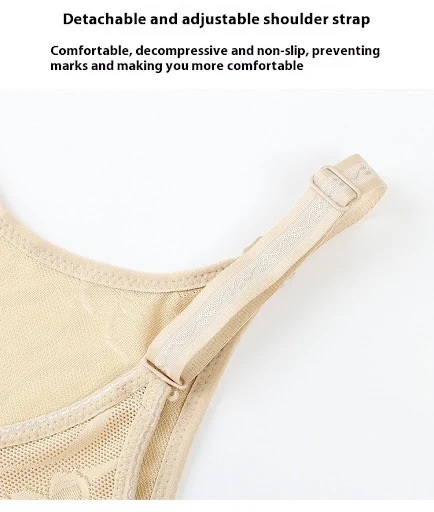 Title 2, Postpartum Back Release Corset for Body Contour...
