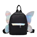 Butterfly black