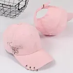 Big pin star