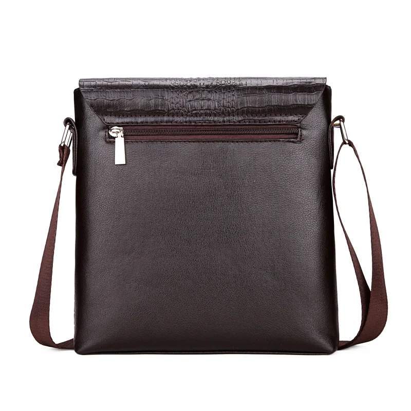 Title 4, Creative mens bag for stylish individuals. Mod...