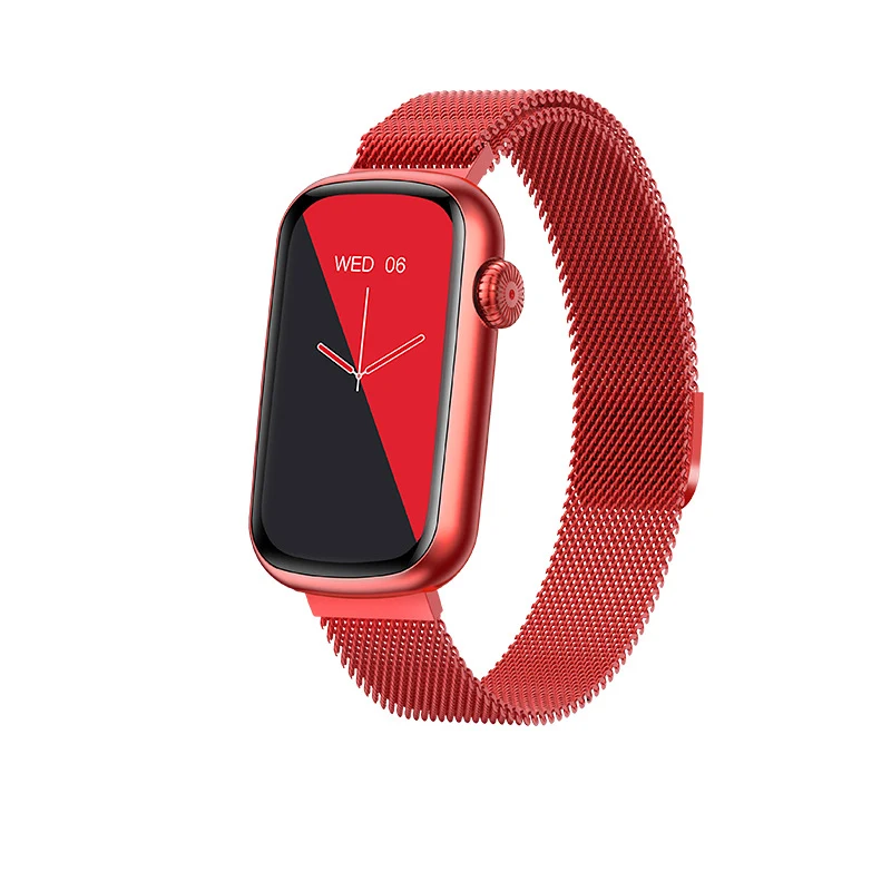 Title 3, HM08 Smartwatch Esportiva IP68 à Prova Dágua c...
