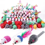 A-Assorted Color