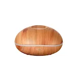 Light Wood Grain