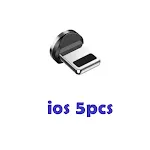Apple Single side 5pcs