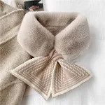 Beige Khaki Triangle