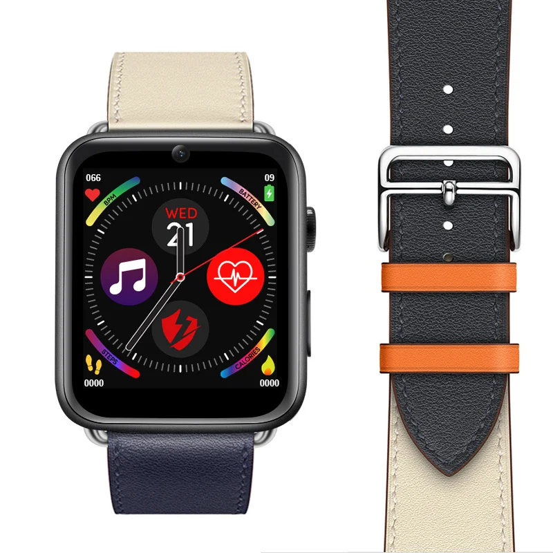 Title 7, Smart Business Watch Boost productivity with no...