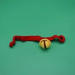 Red and yellow