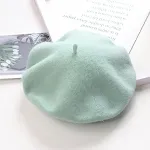 Mint Green