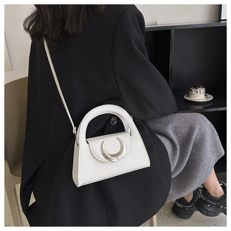 Title 9, New Simple One-shoulder Crossbody Classy Small ...