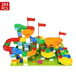 264pcs