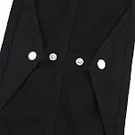 Men's All-match Loose Solid Color Wide-leg Trousers. Comfortable, versatile pants for everyday wear. Effortless style fo — photo 28