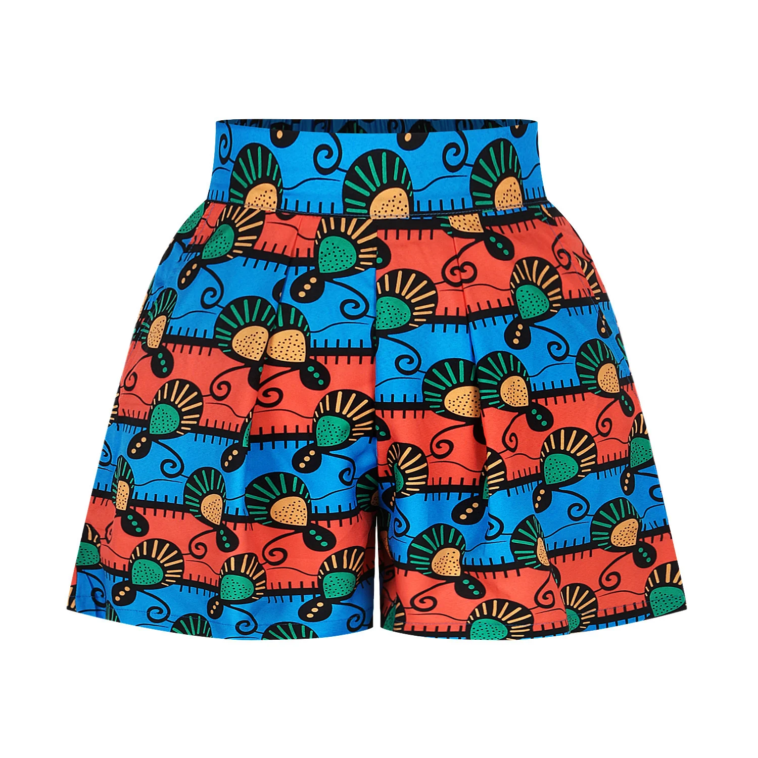 Title 8, Casual shorts and short-sleeved top set of two....