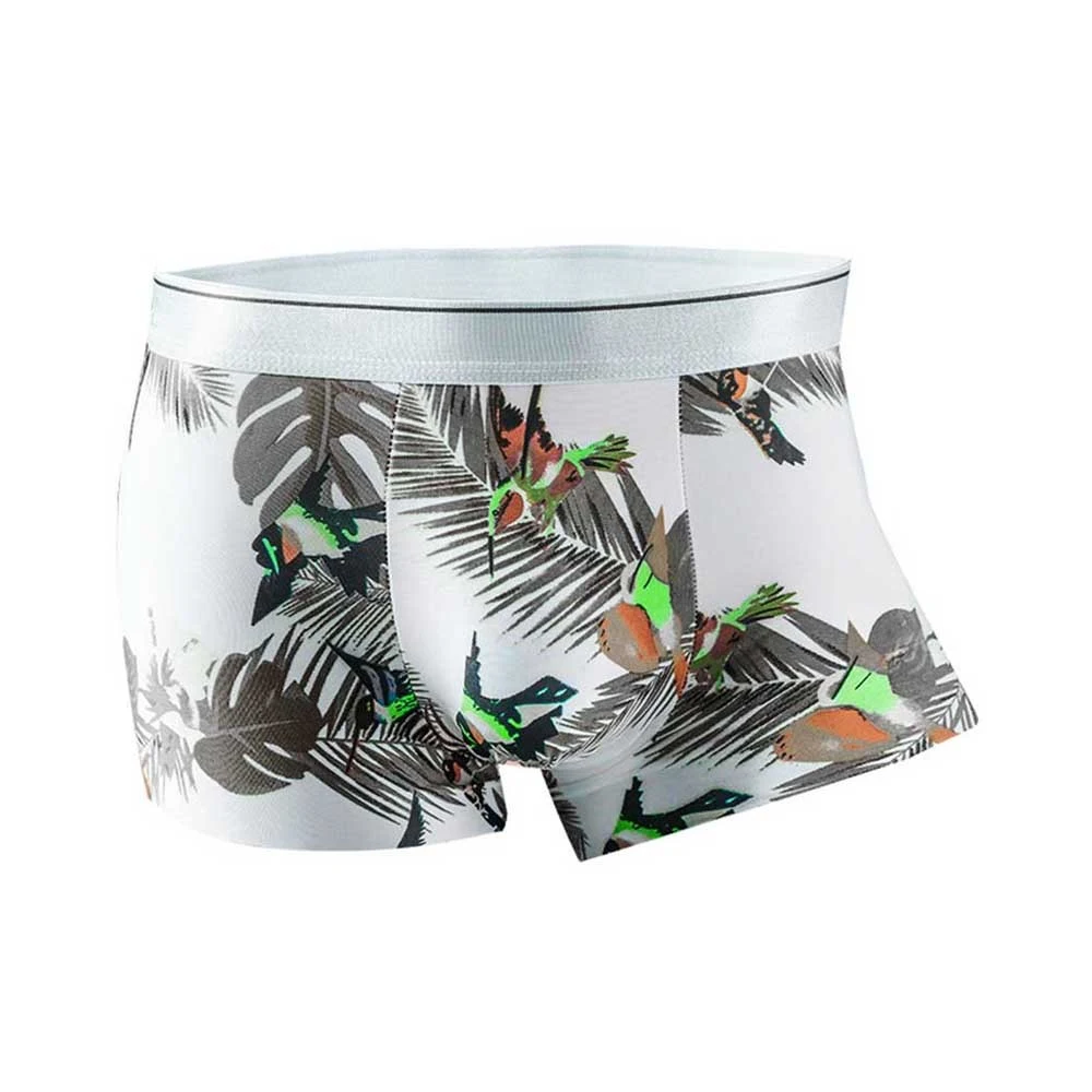 Title 4, Zomer sneldrogende boxershorts