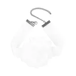 White Necklace