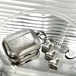 Solid Color Love Pendant
